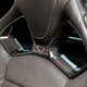 Illustration for article titled The 2019 Chevrolet Corvette ZR1 Feels Like a Rocket Assembled by the Lowest Bidder